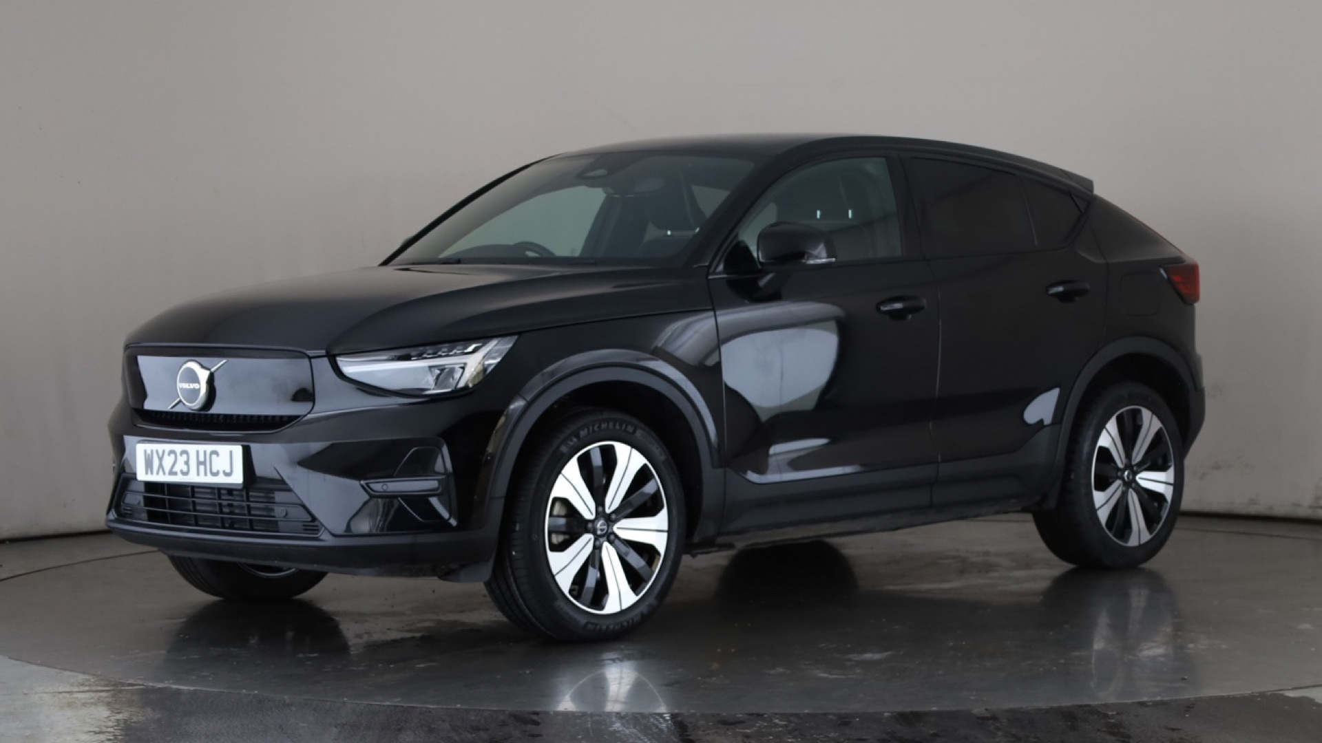 170kW Recharge Core 69kWh 5dr Auto