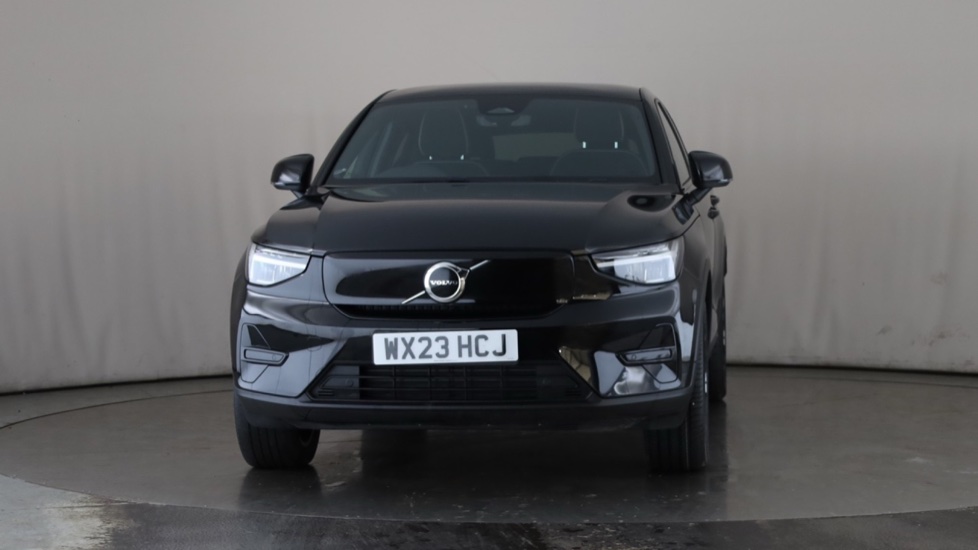 VOLVO C40 Image 8