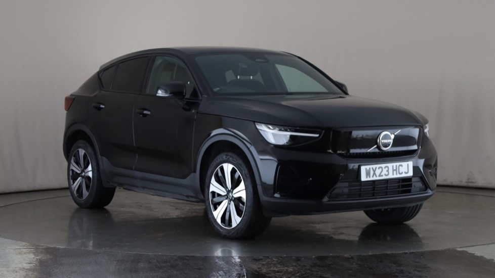 VOLVO C40 Image 7
