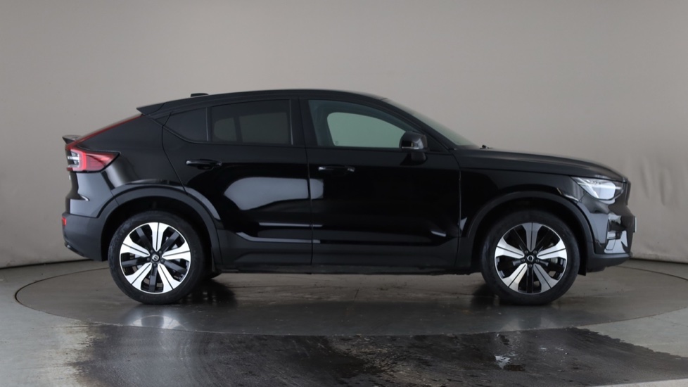 VOLVO C40 Image 6