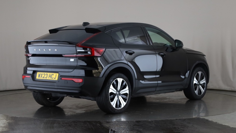 VOLVO C40 Image 5