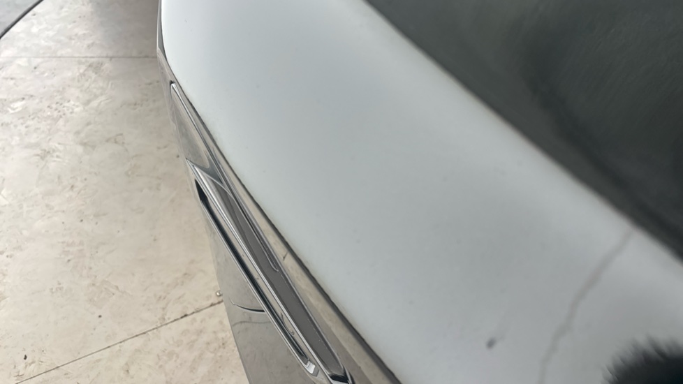 VOLVO C40 chips