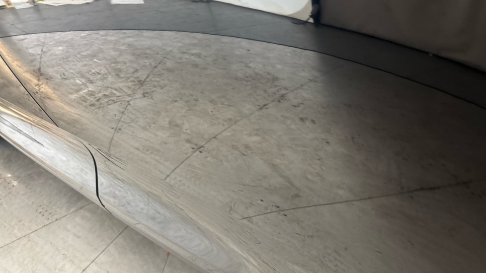 VOLVO C40 chips