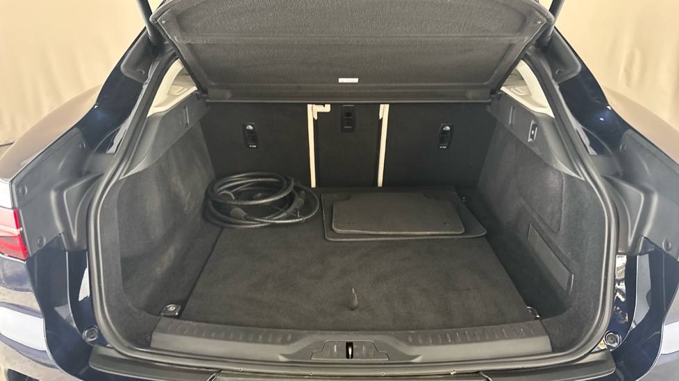 JAGUAR I-PACE ESTATE 294kW EV400 HSE 90kWh 5dr Auto [11kW Charger]