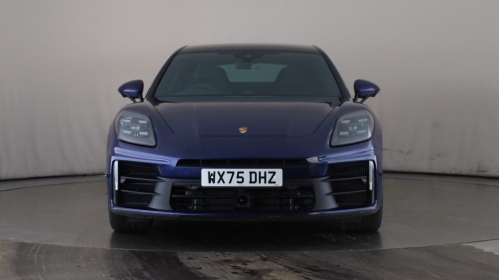 PORSCHE PANAMERA Image 8