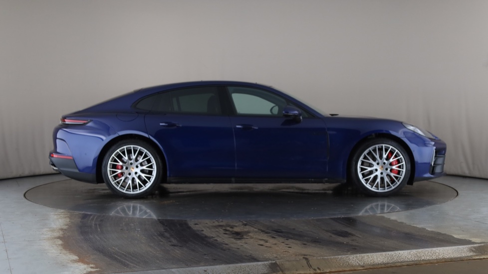 PORSCHE PANAMERA Image 6