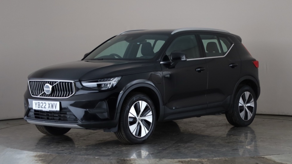 VOLVO XC40 1.5 T4 Recharge PHEV Core Bright 5dr Auto