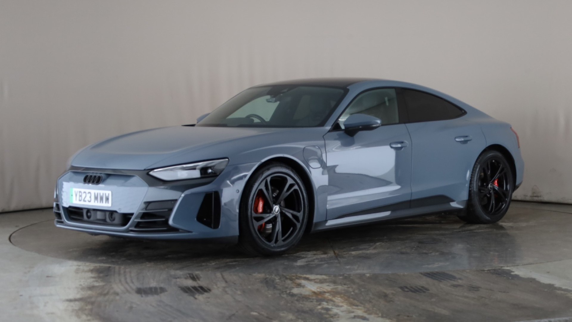 390kW Quattro 93kWh 4dr Auto [C+S Plus] [2023]