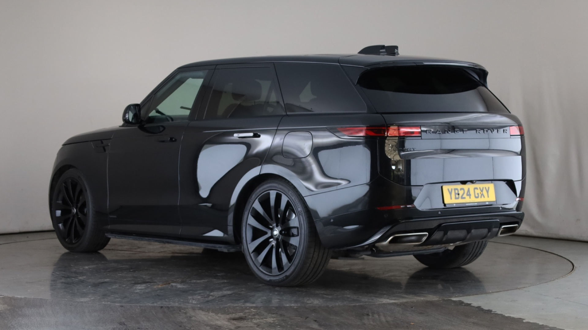 3.0 P460e Autobiography 5dr Auto
