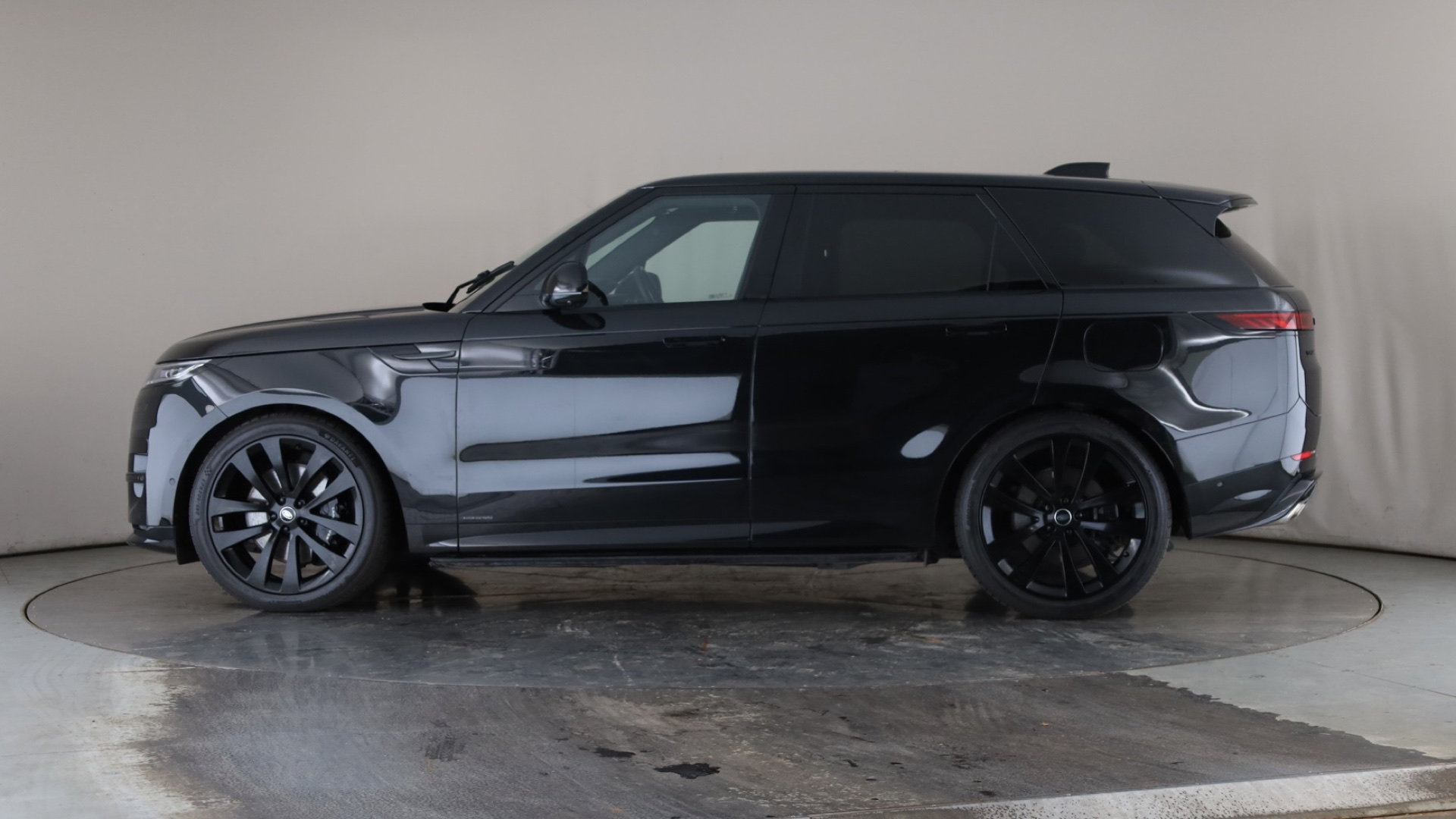 3.0 P460e Autobiography 5dr Auto