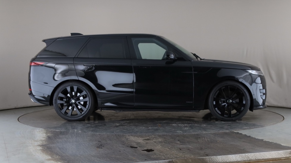 LAND ROVER RANGE ROVER SPORT Image 6