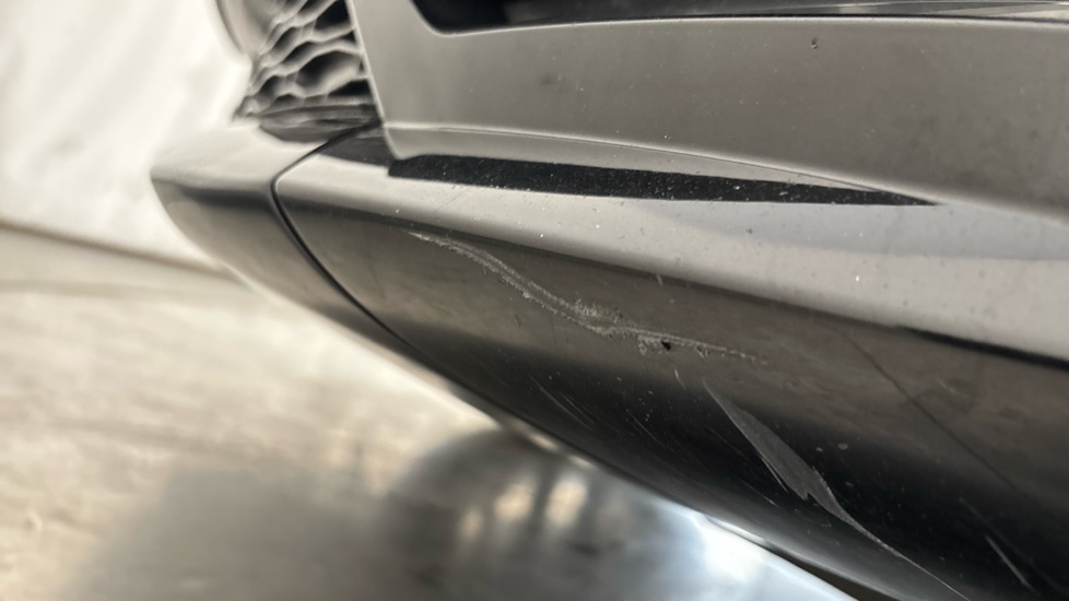 LAND ROVER RANGE ROVER SPORT Scuff