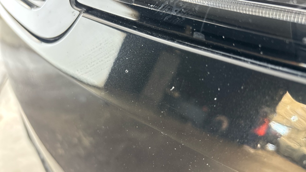 LAND ROVER RANGE ROVER SPORT Multiple chips
