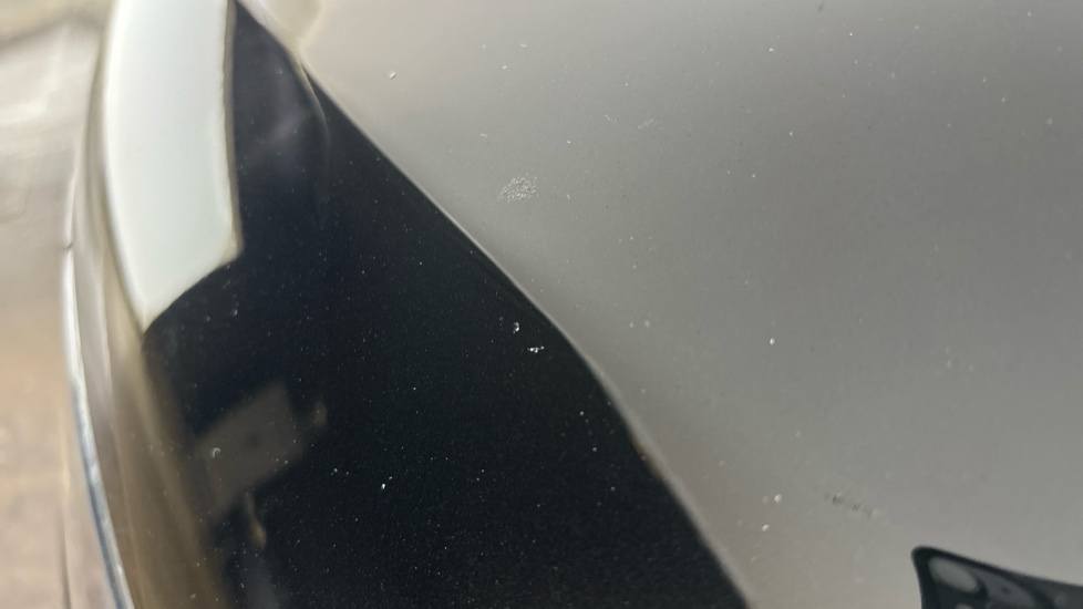LAND ROVER RANGE ROVER SPORT Multiple chips