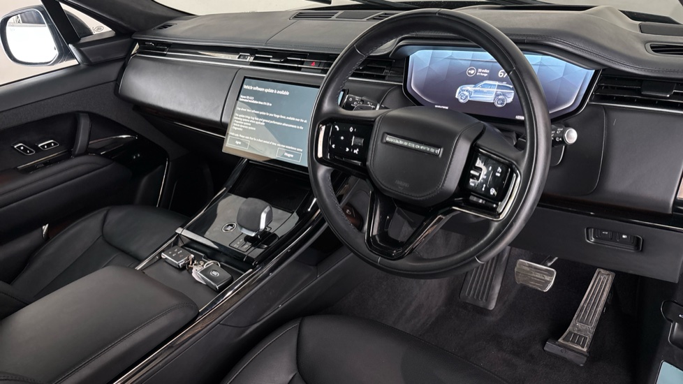 LAND ROVER RANGE ROVER SPORT Image 9