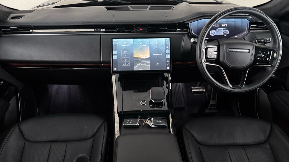 LAND ROVER RANGE ROVER SPORT Image 11