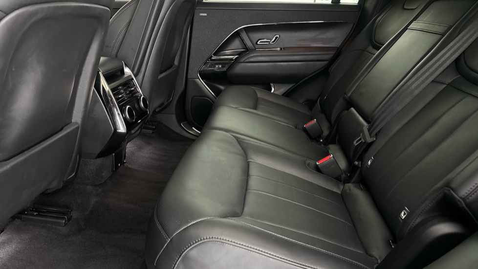 LAND ROVER RANGE ROVER SPORT Image 14