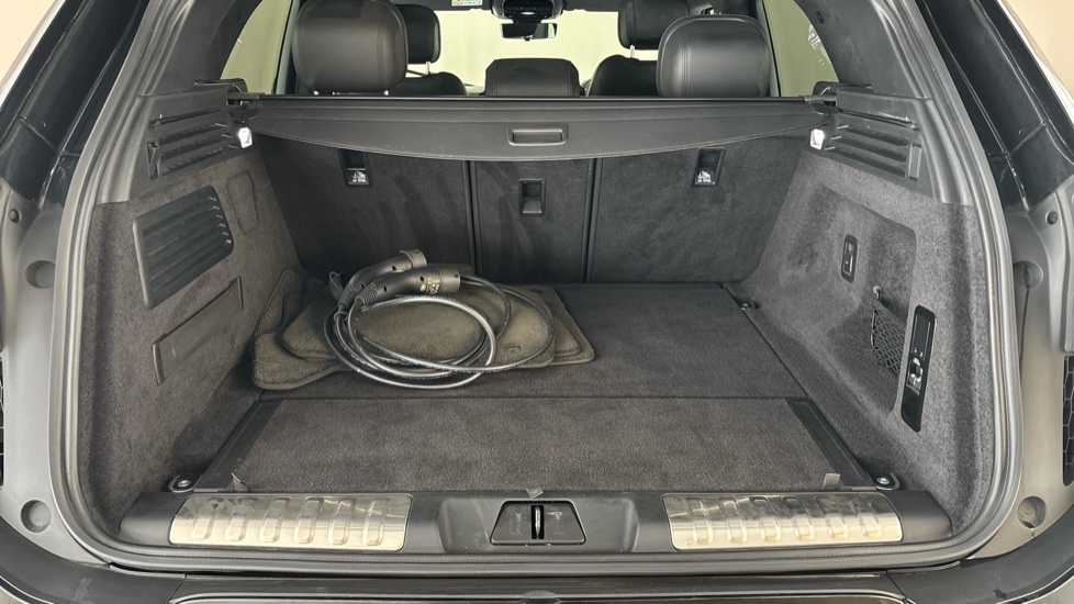LAND ROVER RANGE ROVER SPORT Image 15