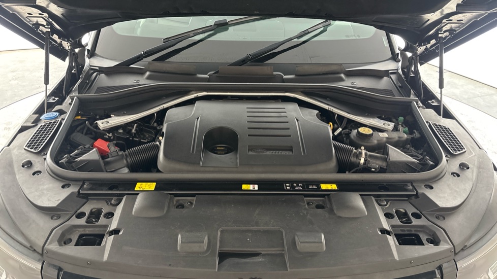 LAND ROVER RANGE ROVER SPORT Image 16