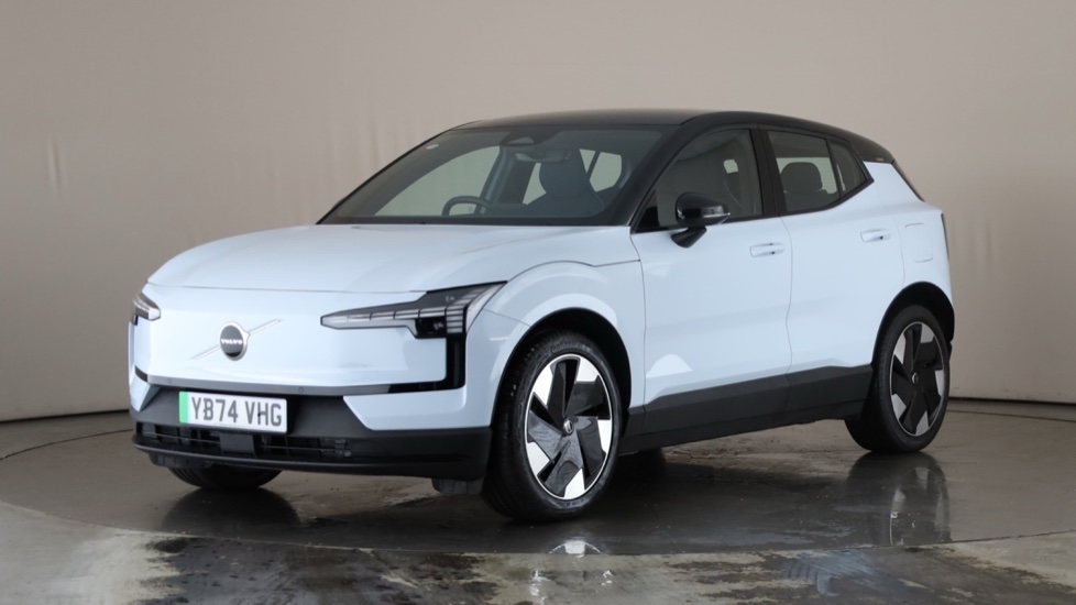 VOLVO EX30 315kW Twin Motor Performance Plus 69kWh 5dr Auto