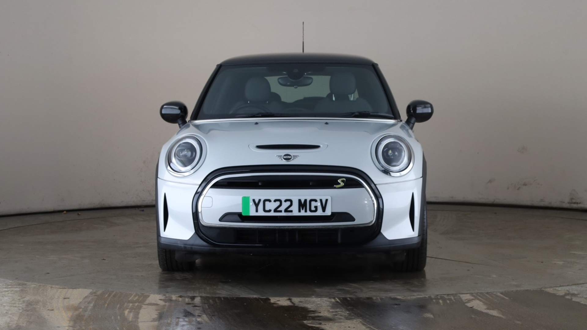 4070251 135kW Cooper S Level 2 33kWh 3dr Auto