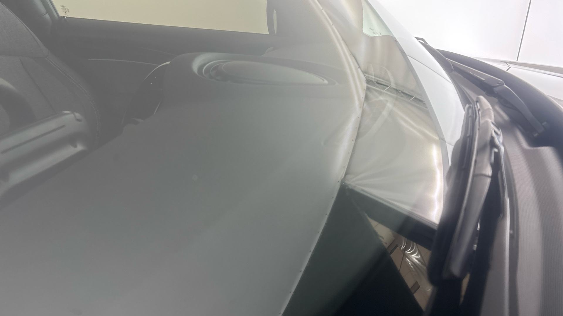 4070251 135kW Cooper S Level 2 33kWh 3dr Auto