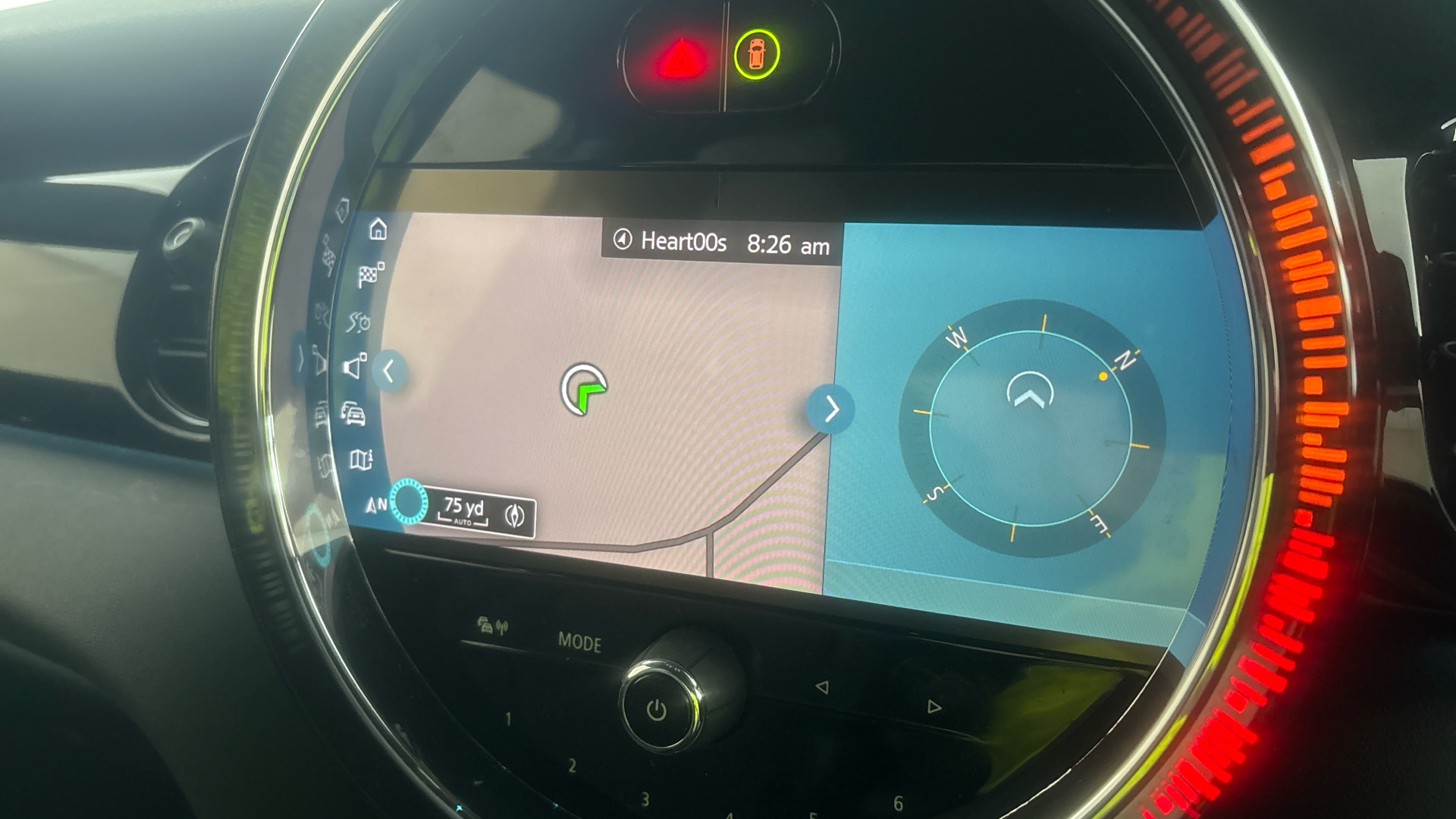 4070251 135kW Cooper S Level 2 33kWh 3dr Auto