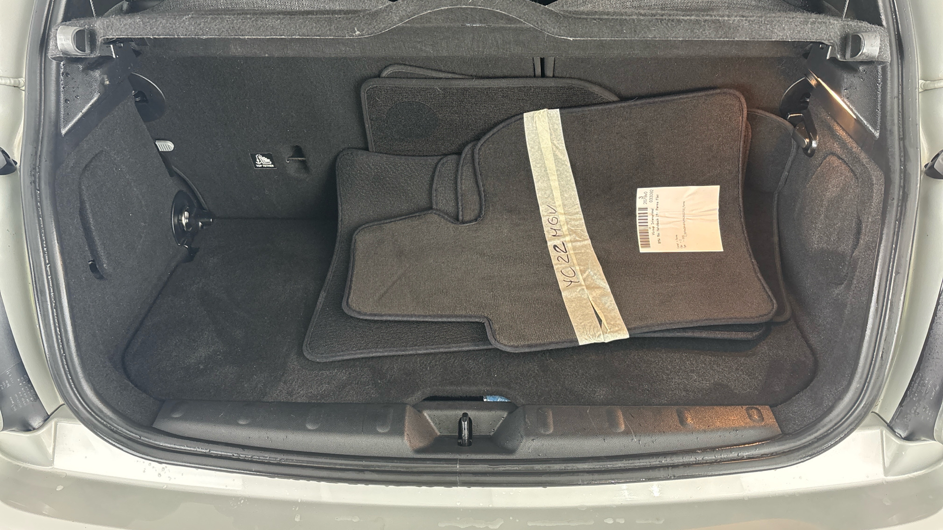 4070251 135kW Cooper S Level 2 33kWh 3dr Auto