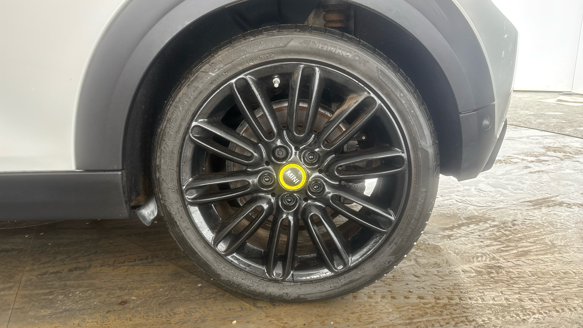 4070251 135kW Cooper S Level 2 33kWh 3dr Auto