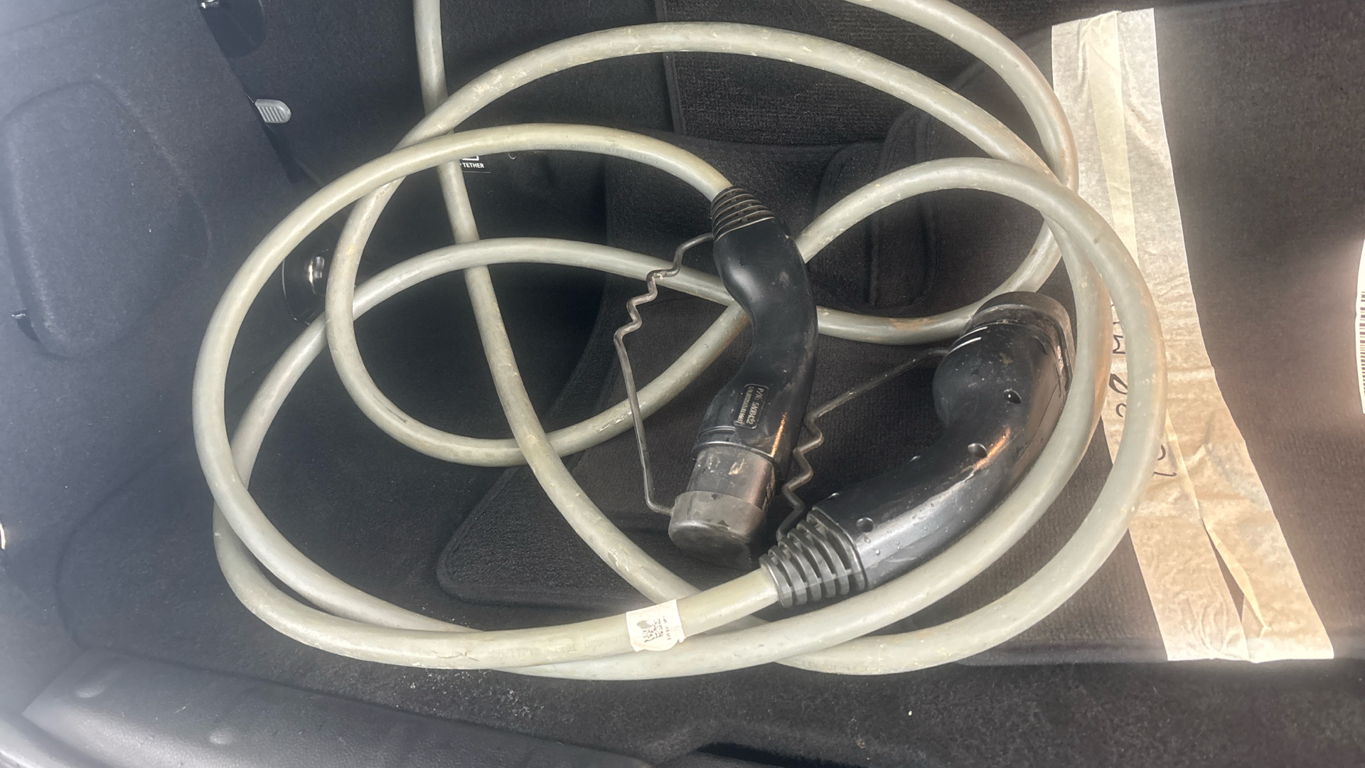 4070251 135kW Cooper S Level 2 33kWh 3dr Auto