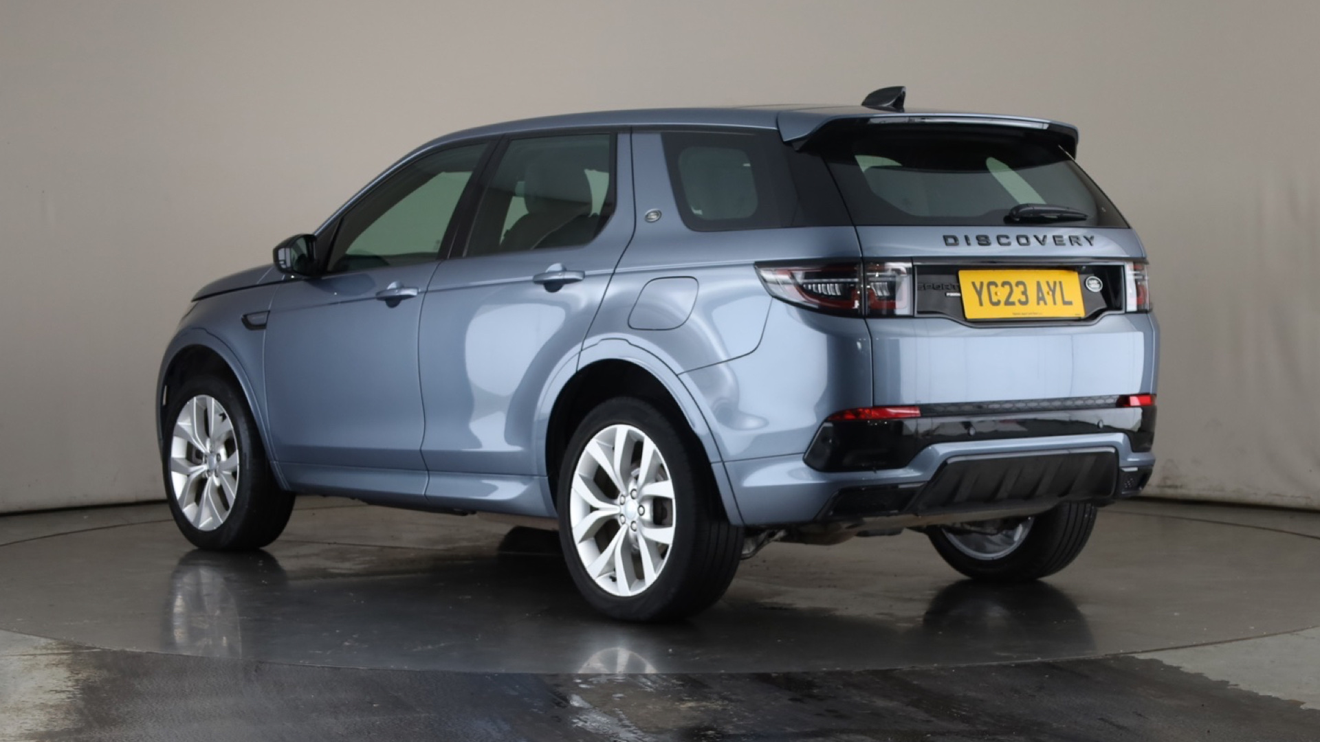 1.5 P300e Urban Edition 5dr Auto [5 Seat]