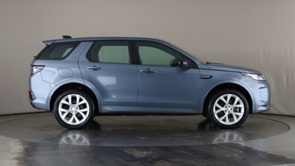 LAND ROVER DISCOVERY SPORT Image 6