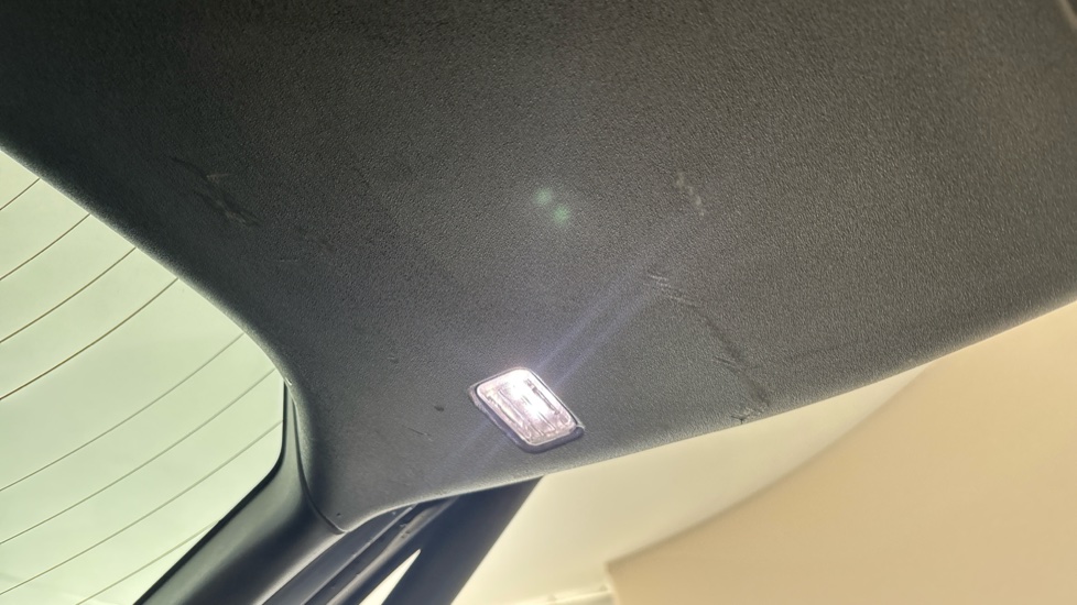 LAND ROVER DISCOVERY SPORT Scuff