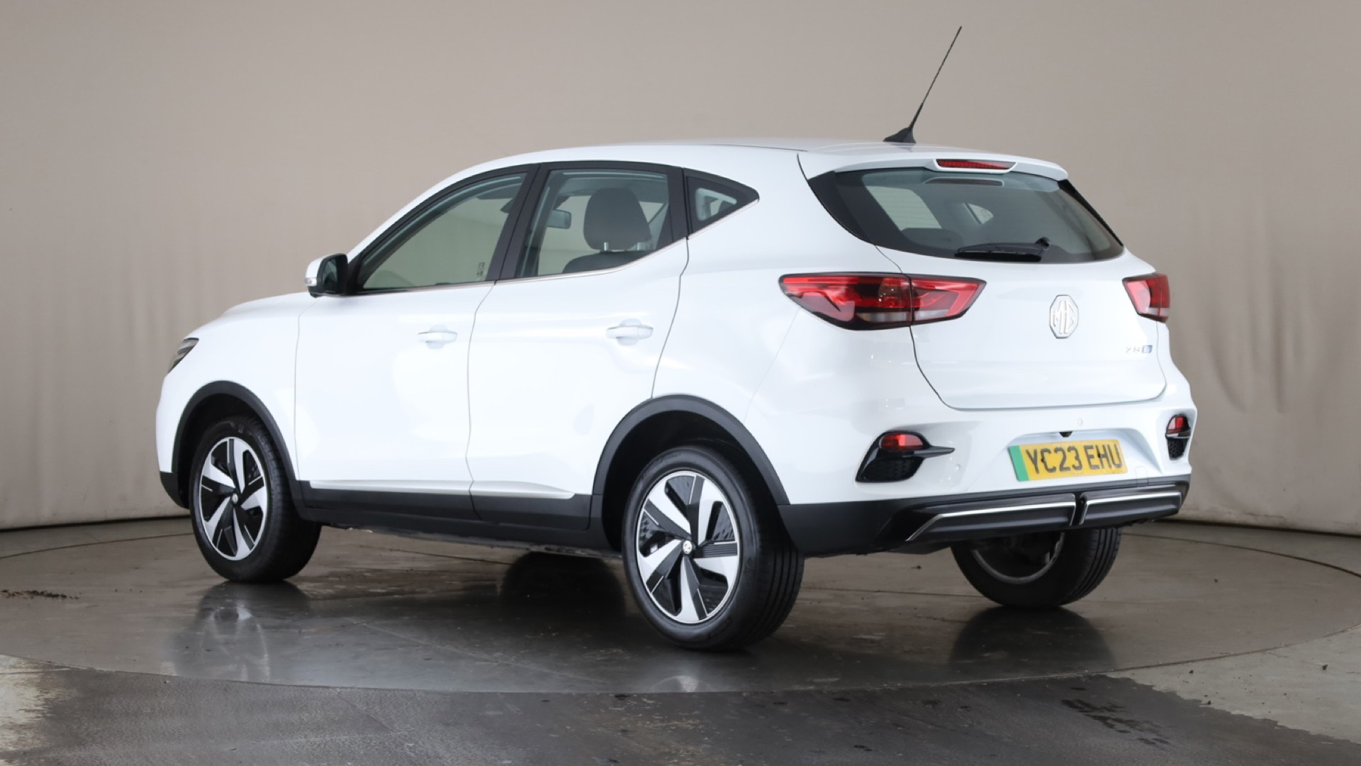 115kW SE EV Long Range 73kWh 5dr Auto
