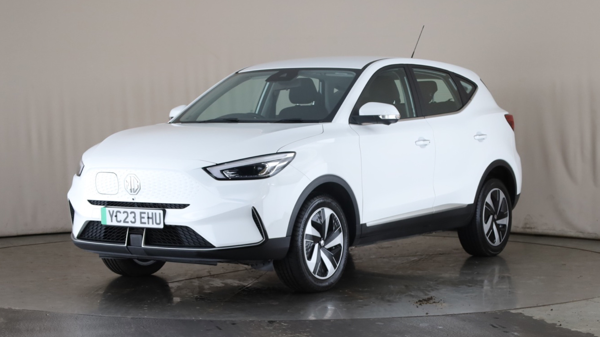 115kW SE EV Long Range 73kWh 5dr Auto