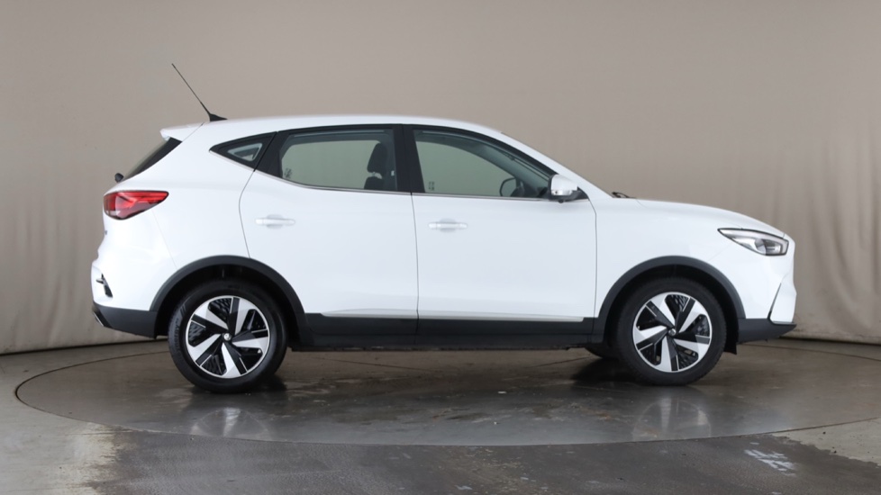 MG ZS Image 6