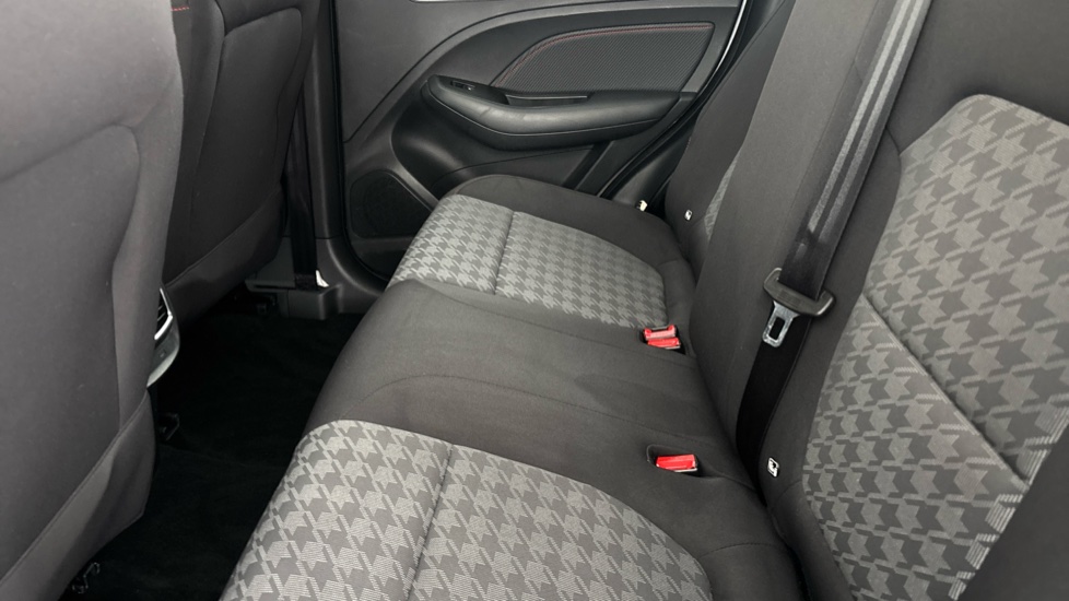 MG ZS Image 14