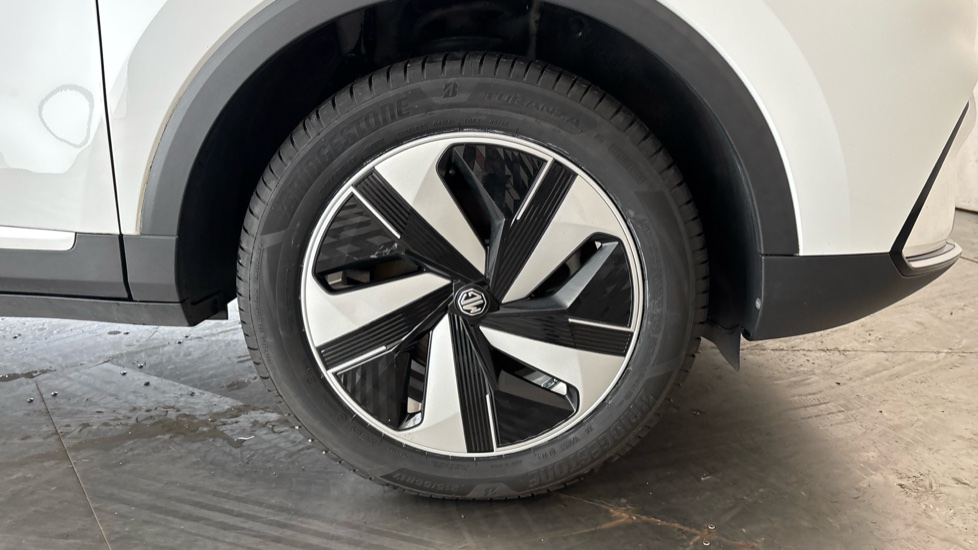 MG ZS Image 20
