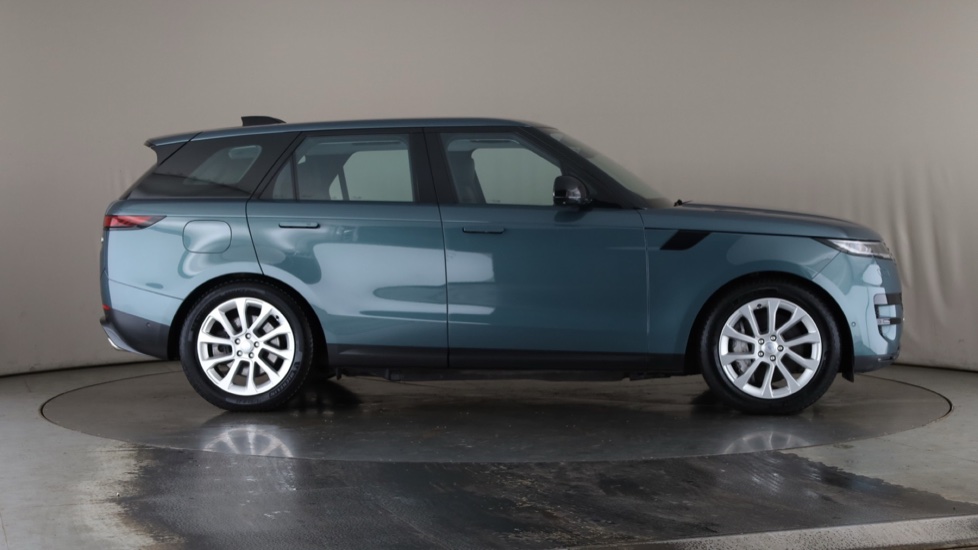 LAND ROVER RANGE ROVER SPORT Image 6