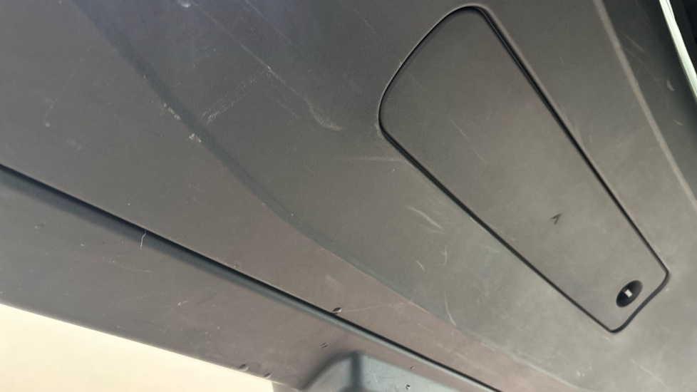 LAND ROVER RANGE ROVER SPORT Scuff
