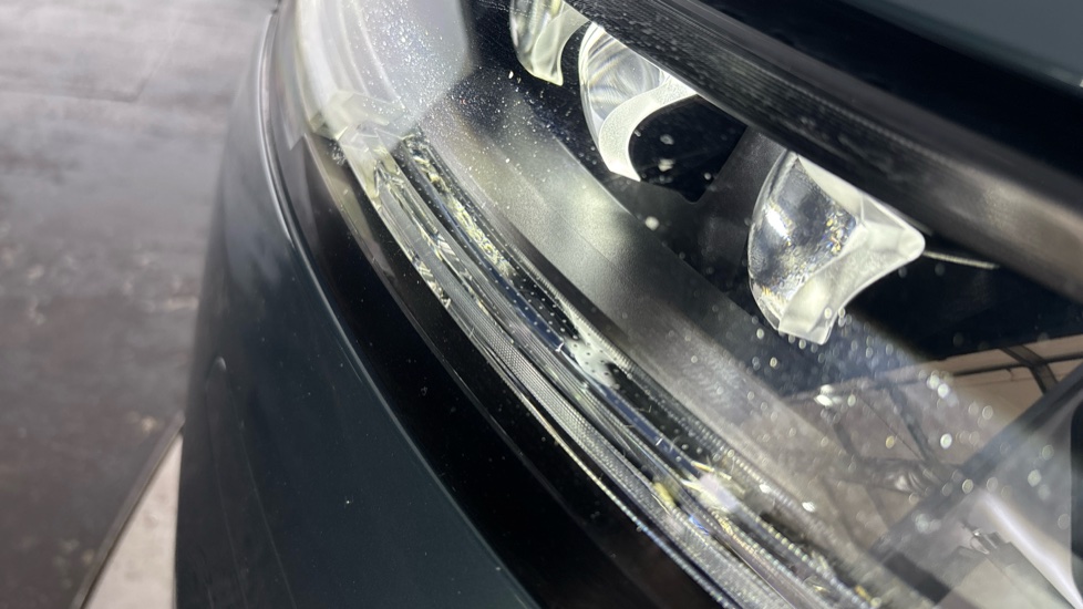 LAND ROVER RANGE ROVER SPORT Multiple chips