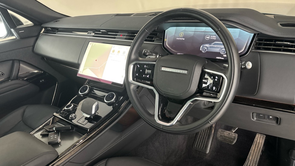 LAND ROVER RANGE ROVER SPORT Image 9