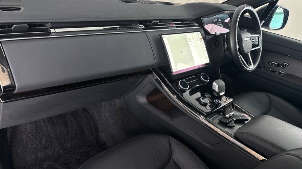 LAND ROVER RANGE ROVER SPORT Image 10