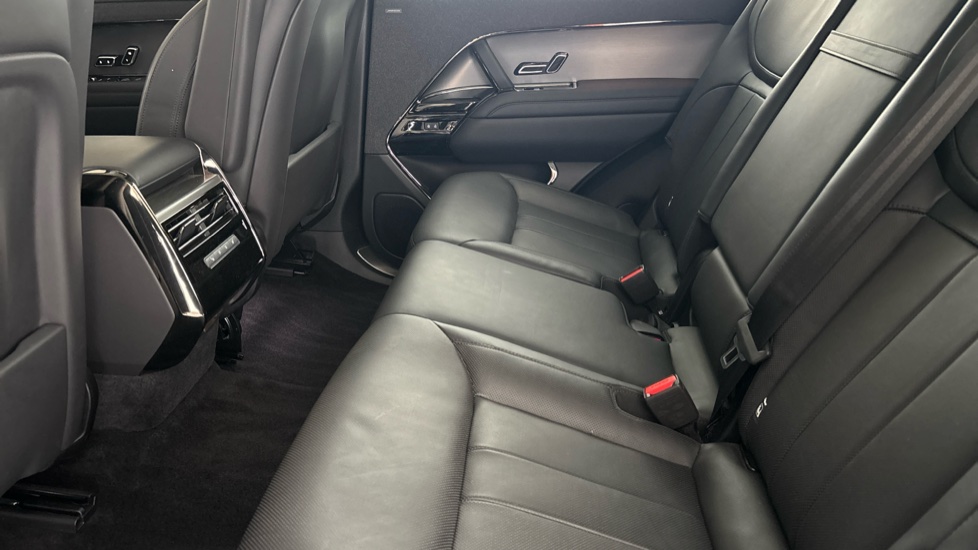 LAND ROVER RANGE ROVER SPORT Image 14