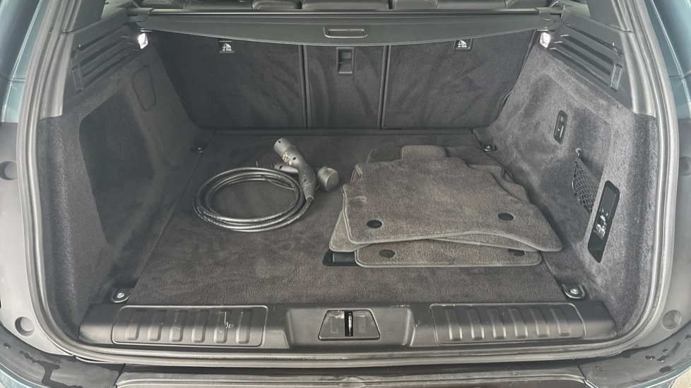 LAND ROVER RANGE ROVER SPORT Image 15