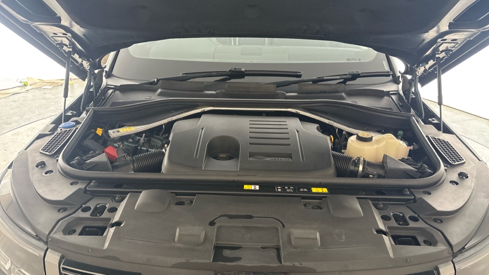 LAND ROVER RANGE ROVER SPORT Image 16
