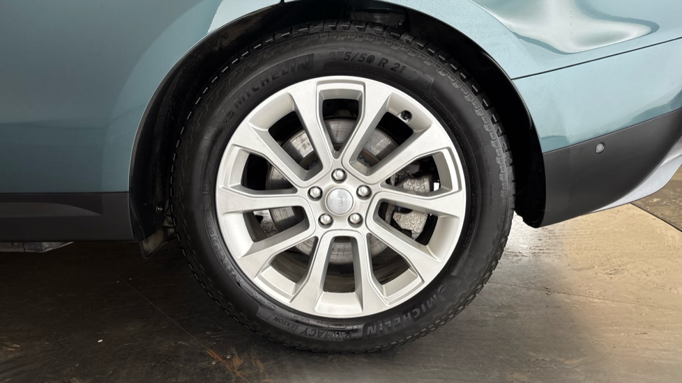 LAND ROVER RANGE ROVER SPORT Image 18