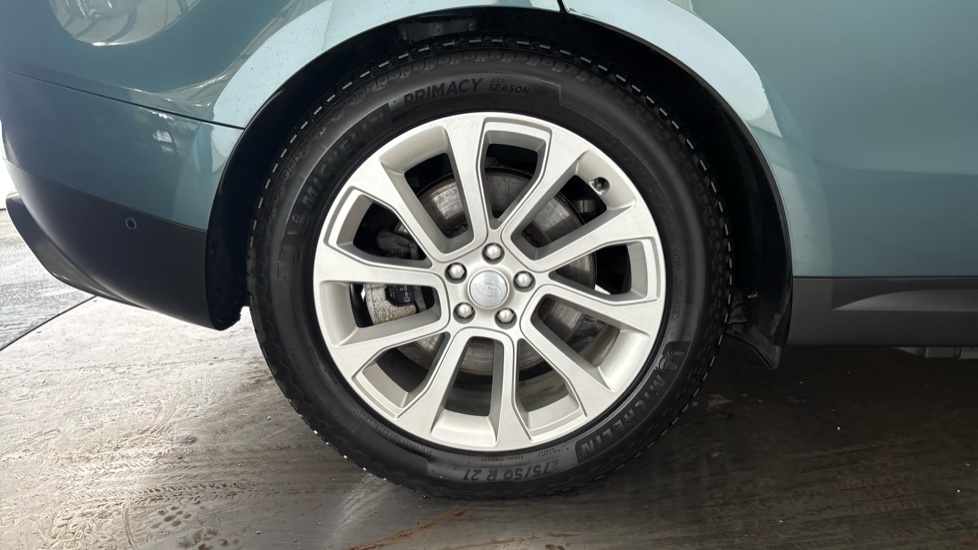 LAND ROVER RANGE ROVER SPORT Image 19