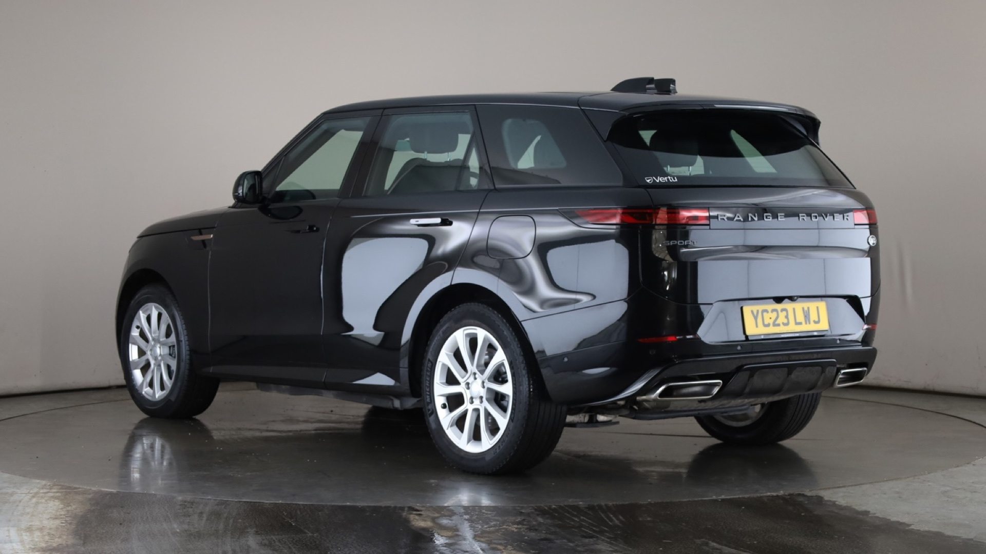 3.0 P440e Dynamic SE 5dr Auto [2023]