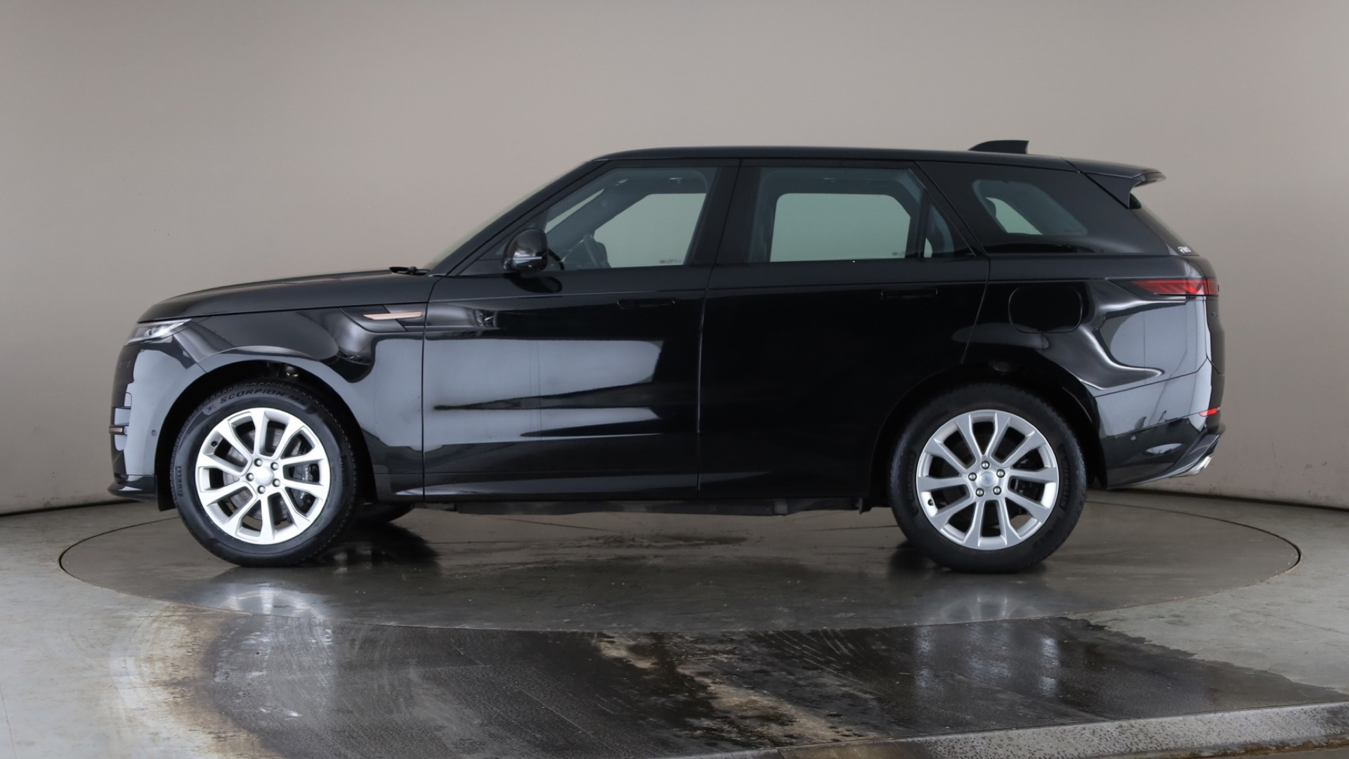 3.0 P440e Dynamic SE 5dr Auto [2023]